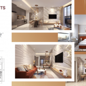 Mở bán căn hộ chung cư tuyệt tác ven biển Simona Heights Quy Nhơn